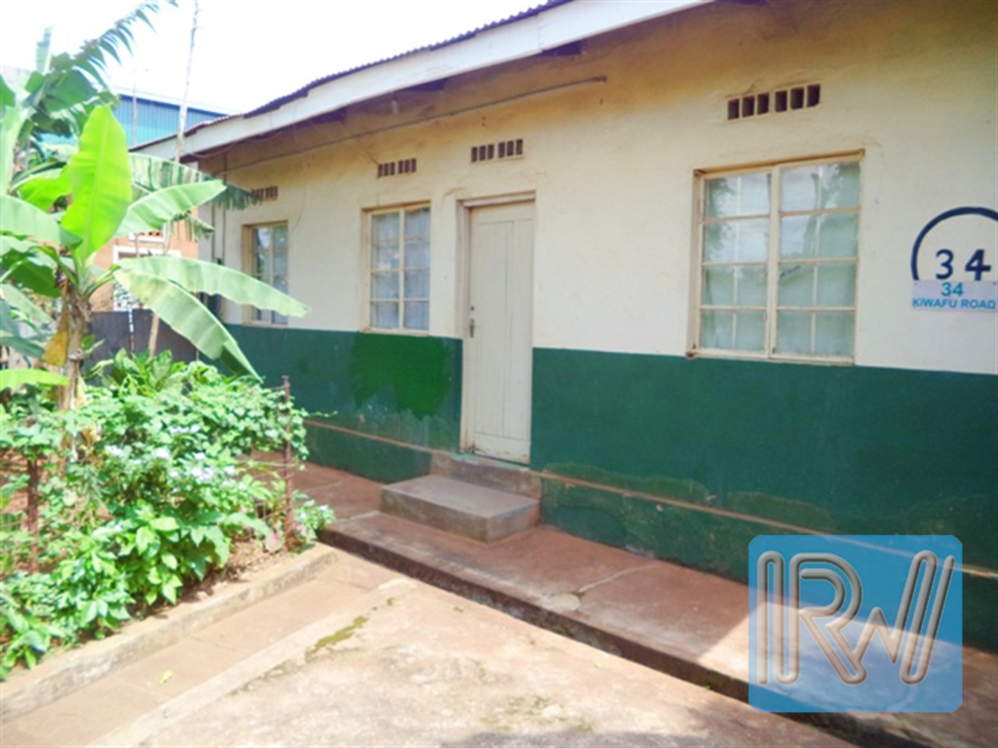 Bungalow for sale in Entebbe Wakiso