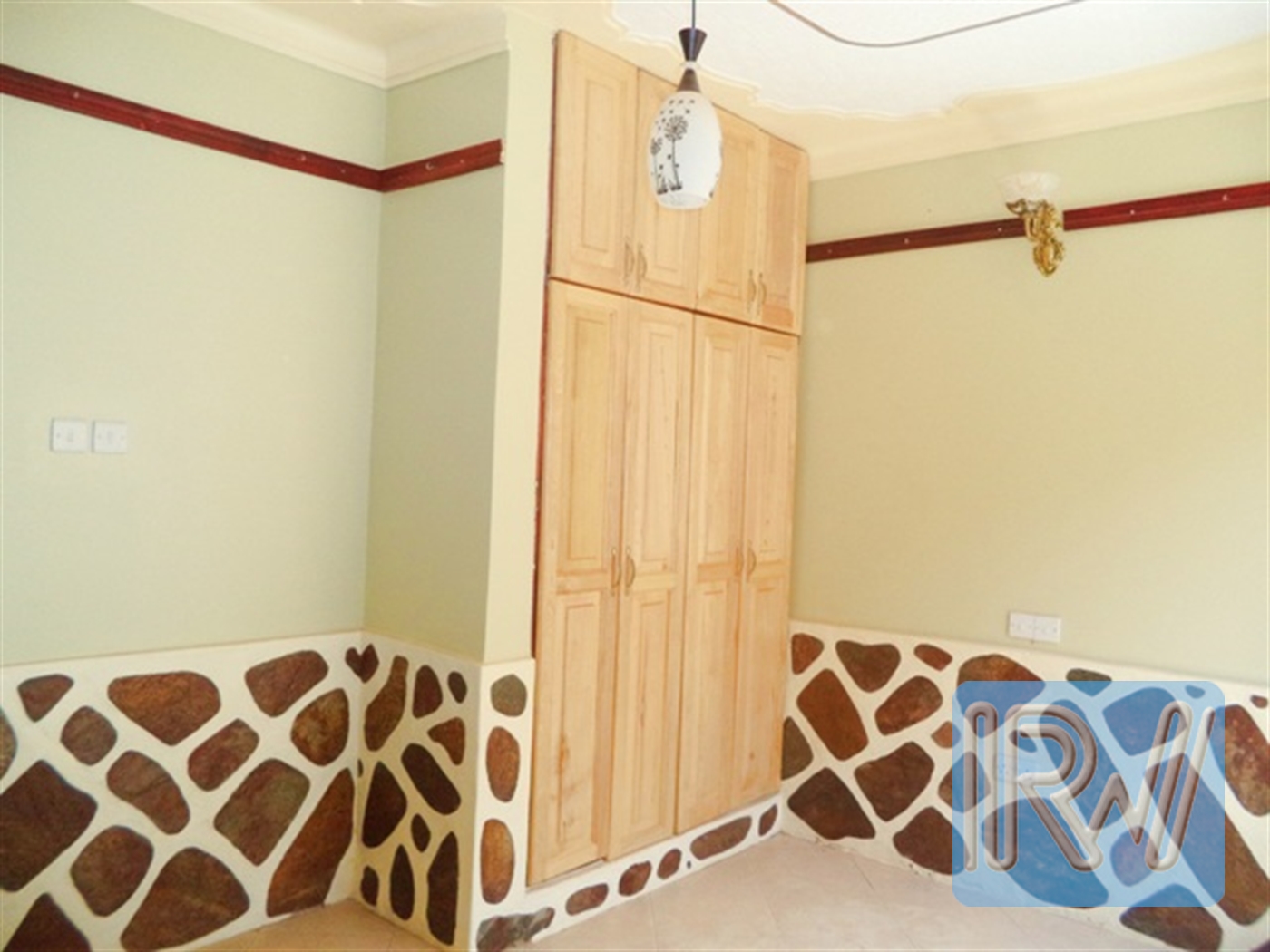 Apartment for rent in Entebbe Wakiso