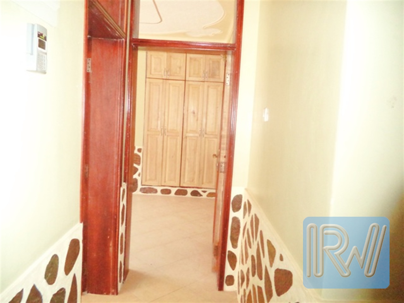 Apartment for rent in Entebbe Wakiso