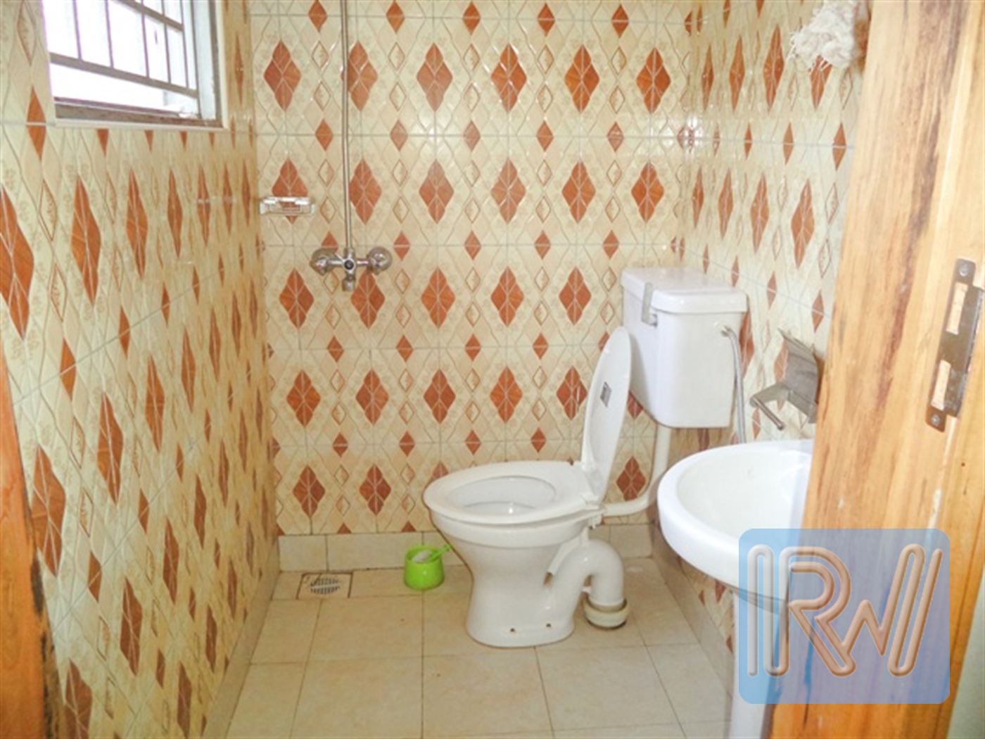 Semi Detached for rent in Entebbe Wakiso