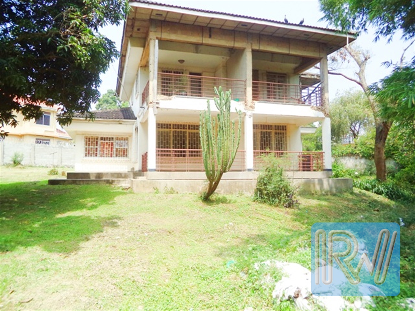 Storeyed house for sale in Entebbe Wakiso