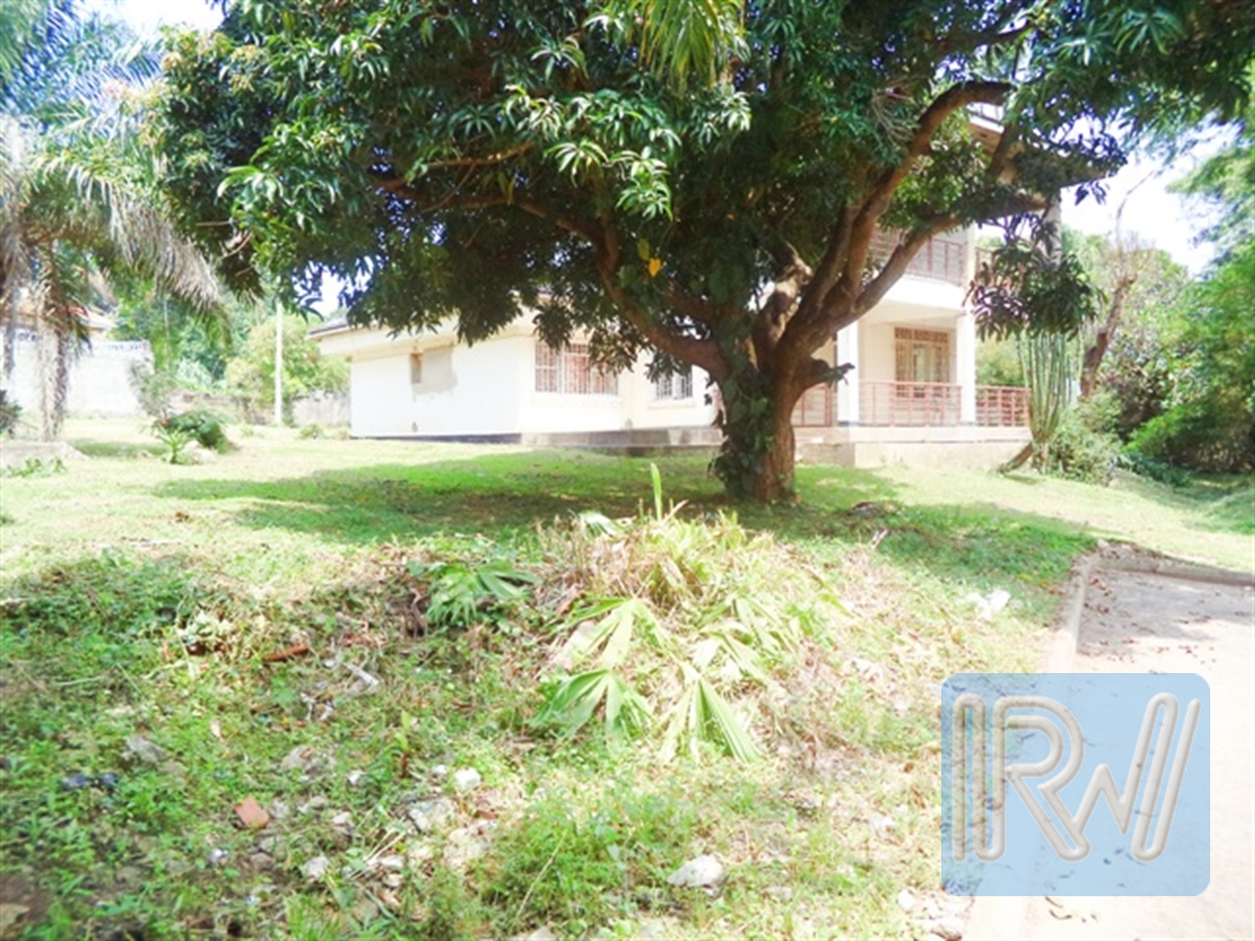 Storeyed house for sale in Entebbe Wakiso