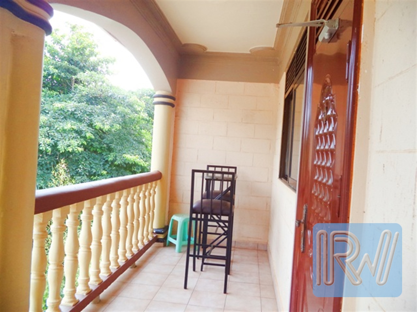 Apartment for rent in Entebbe Wakiso