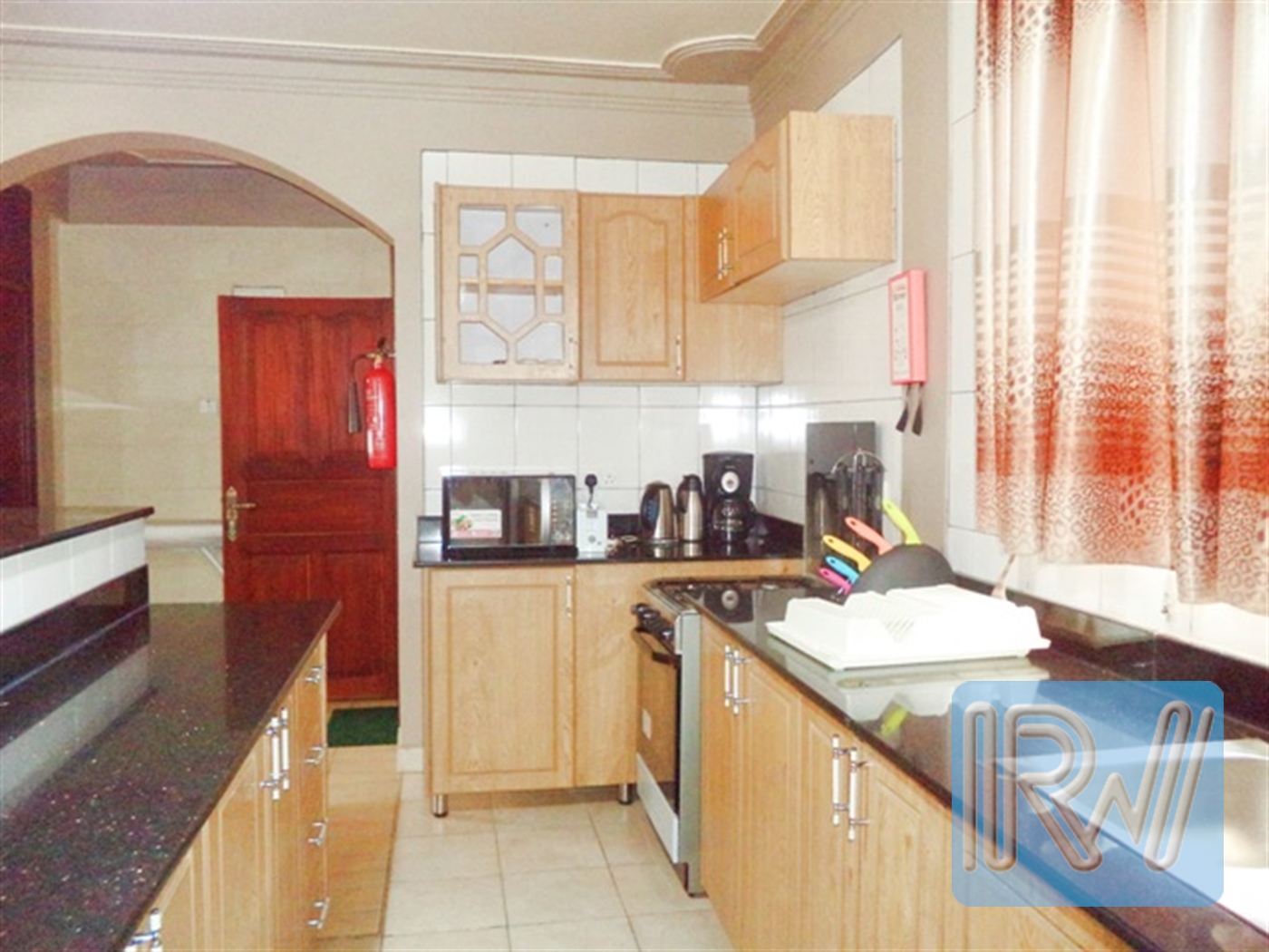 Apartment for rent in Entebbe Wakiso