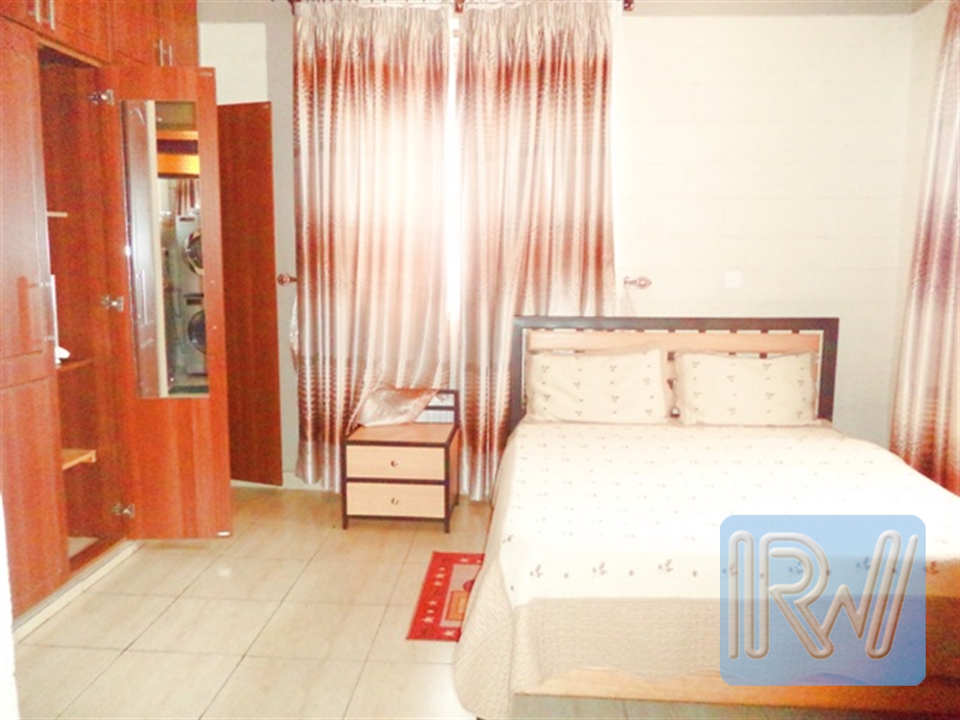 Apartment for rent in Entebbe Wakiso