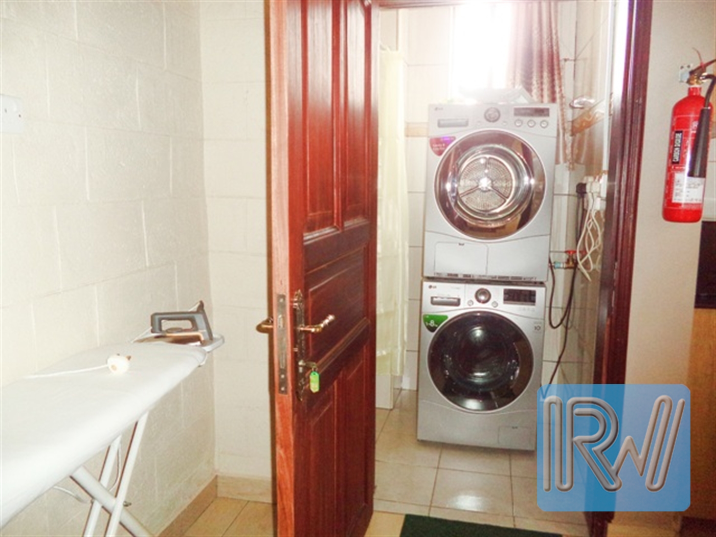 Apartment for rent in Entebbe Wakiso