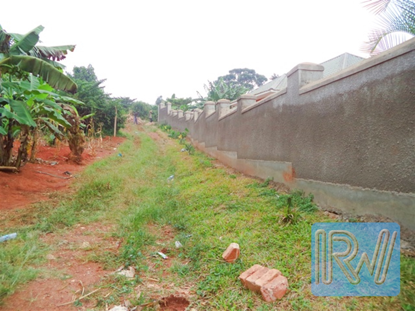 Residential Land for sale in Garuga Wakiso