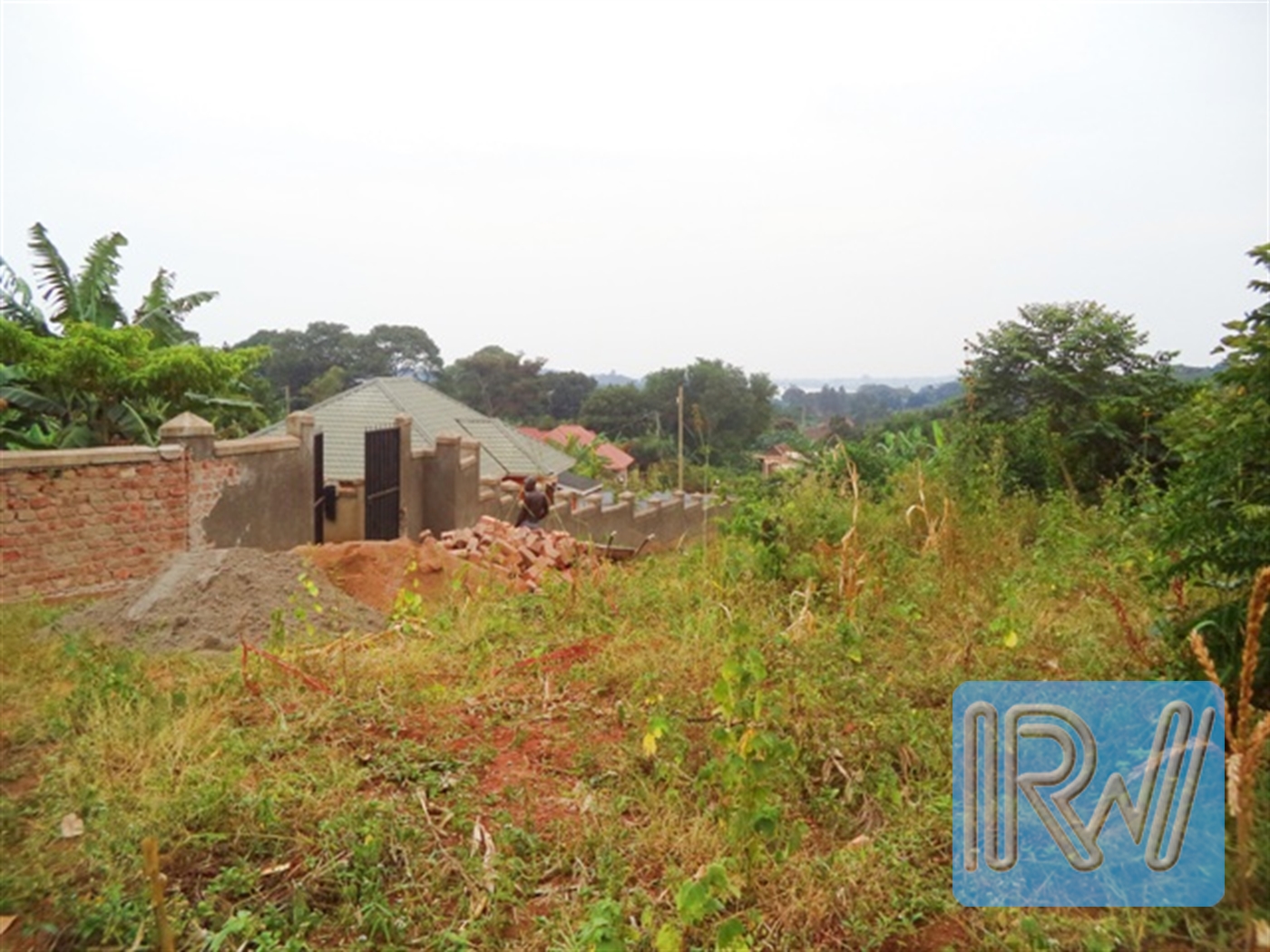 Residential Land for sale in Garuga Wakiso