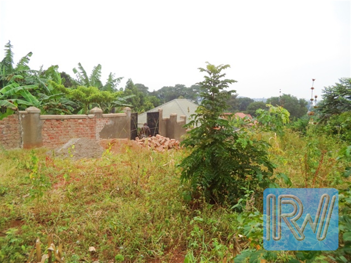 Residential Land for sale in Garuga Wakiso