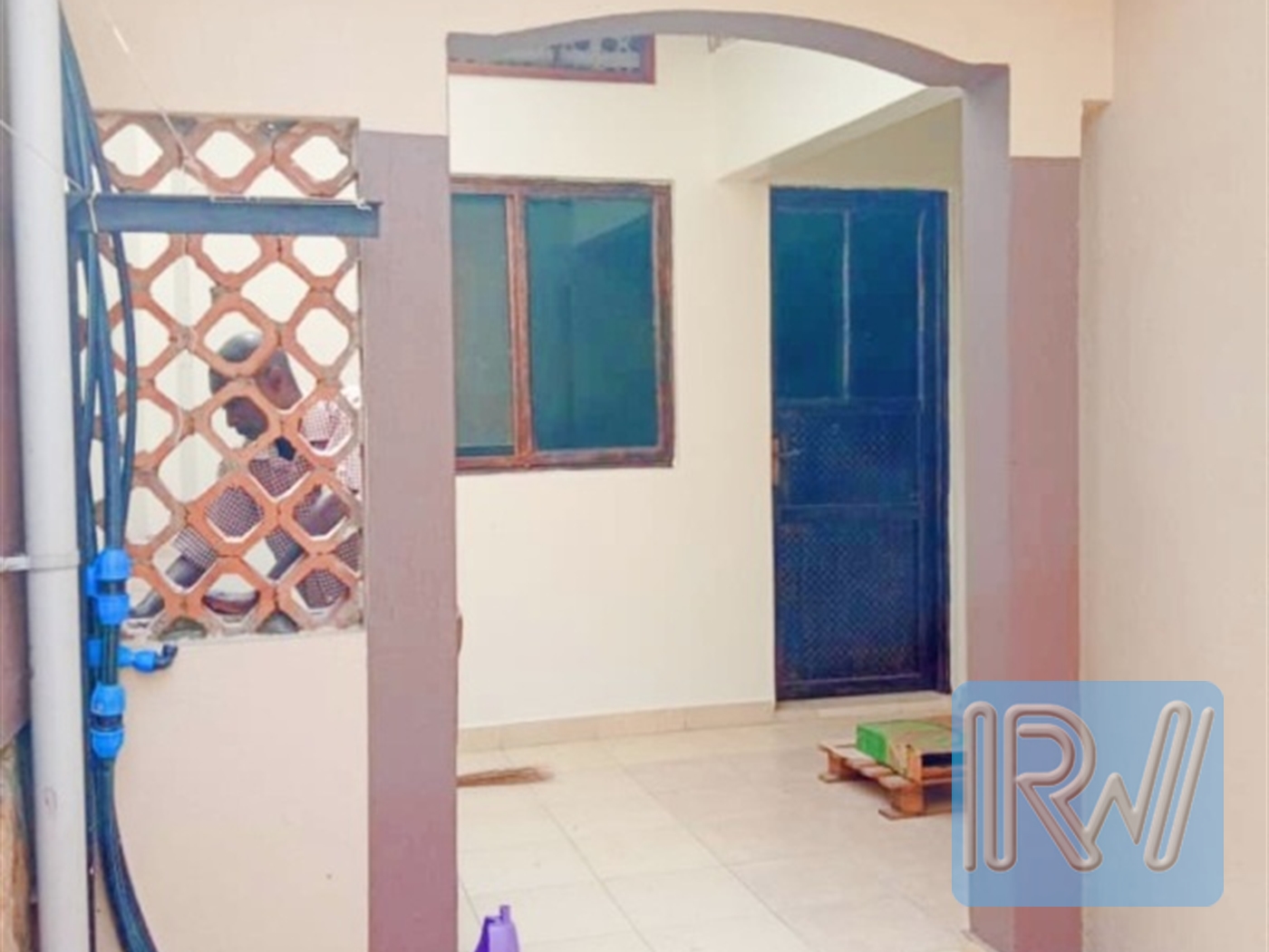 Semi Detached for rent in Entebbe Wakiso