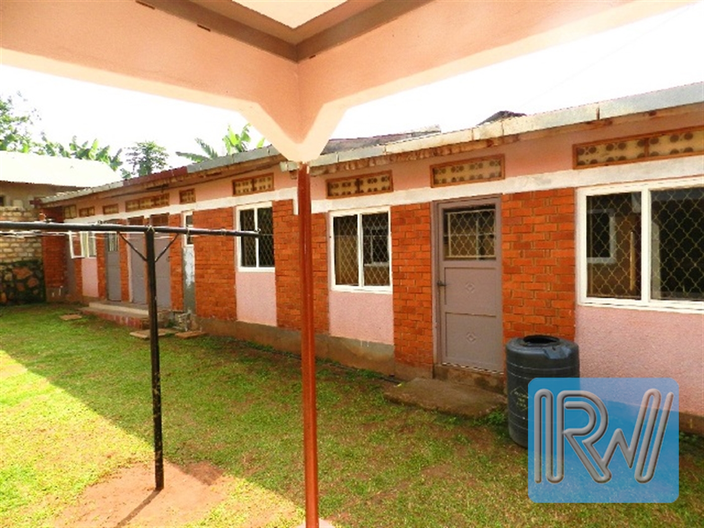 Bungalow for sale in Nkumba Wakiso