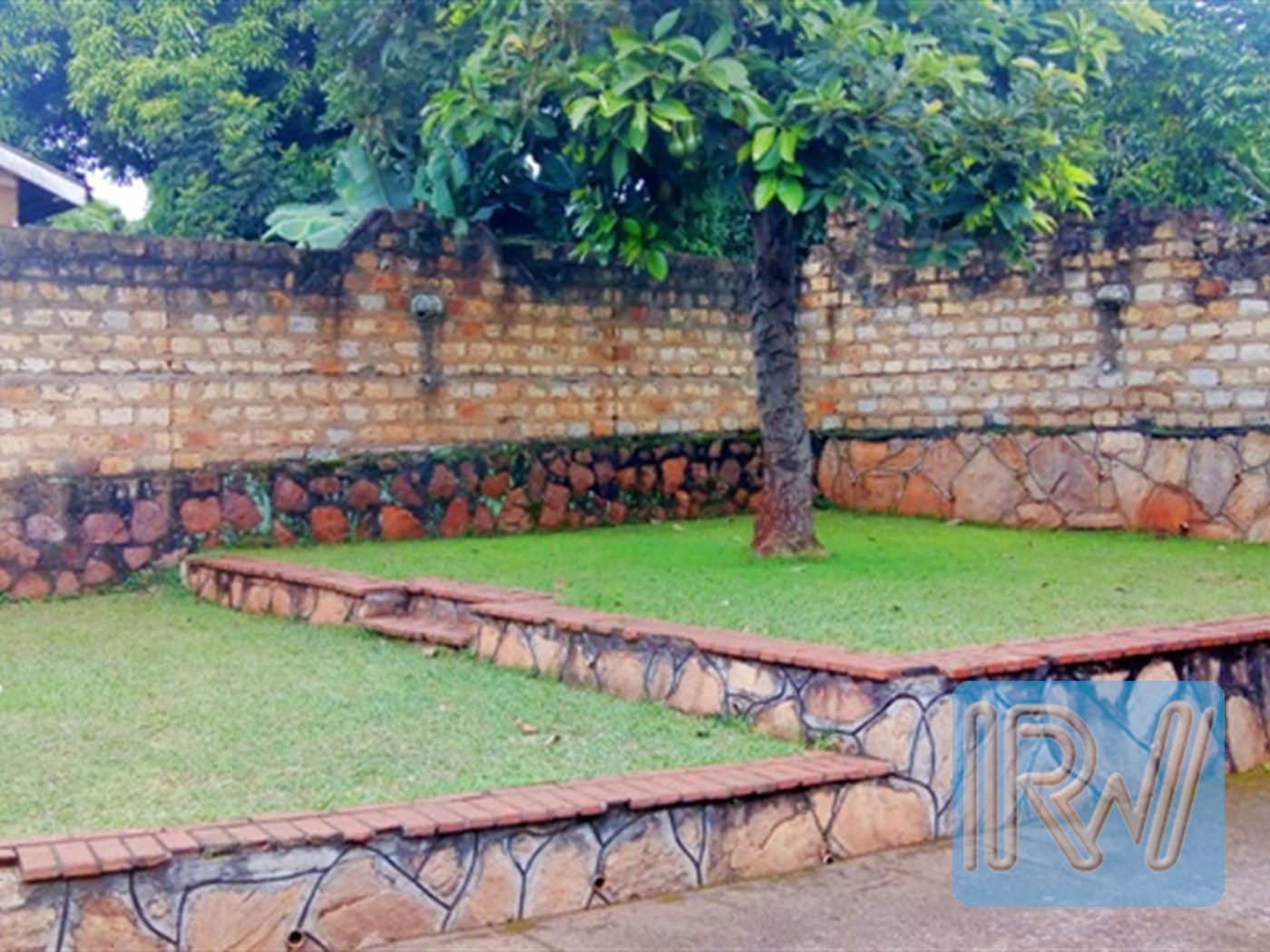 Bungalow for sale in Nkumba Wakiso