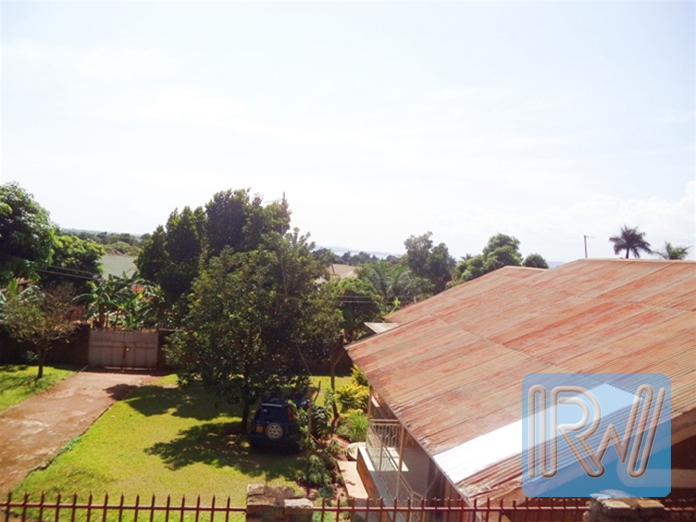 Storeyed house for sale in Entebbe Wakiso