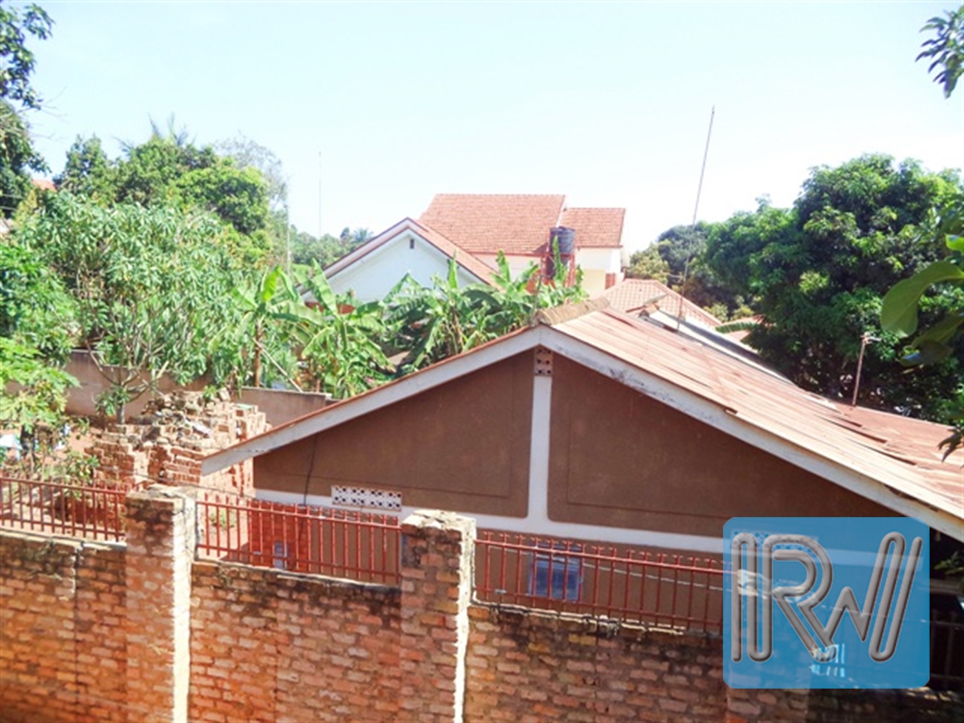 Storeyed house for sale in Entebbe Wakiso