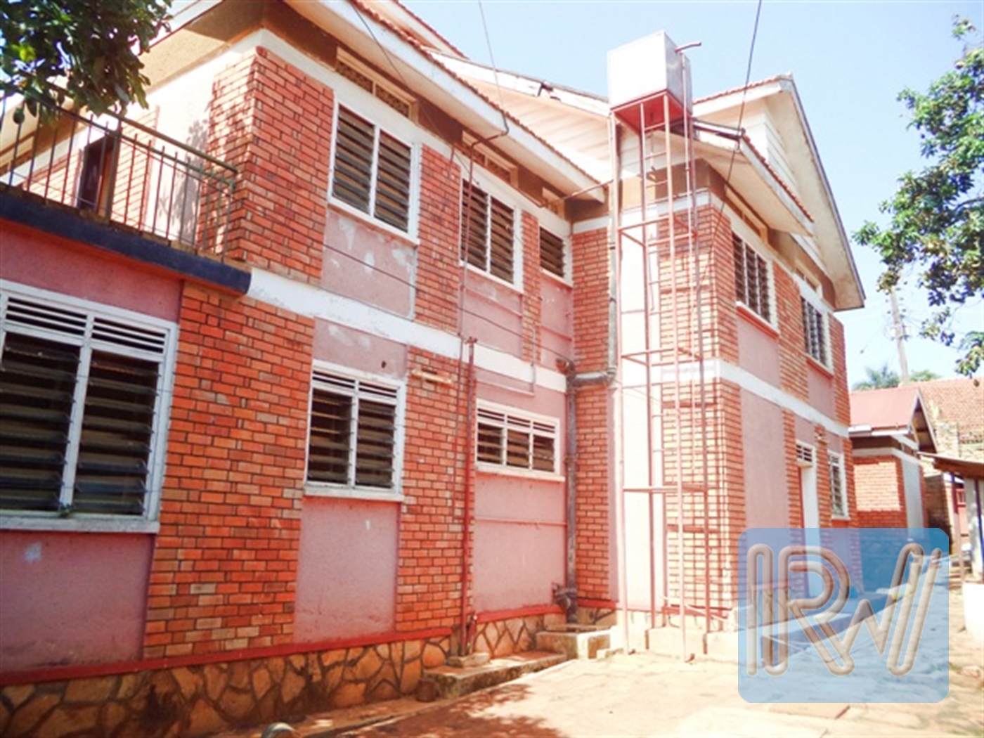 Storeyed house for sale in Entebbe Wakiso