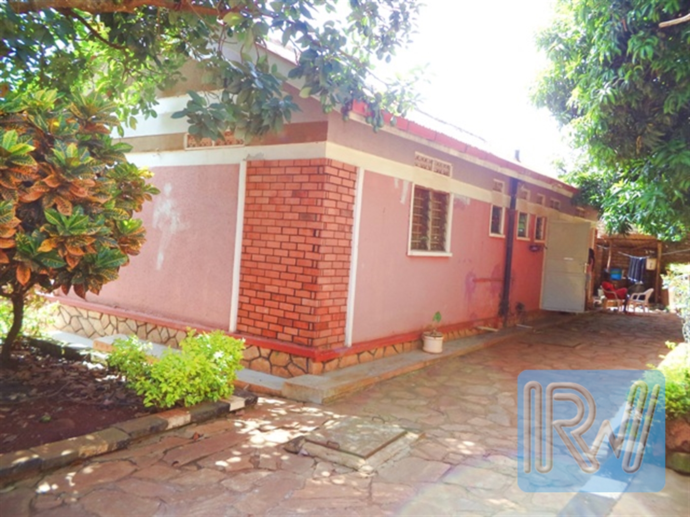 Storeyed house for sale in Entebbe Wakiso