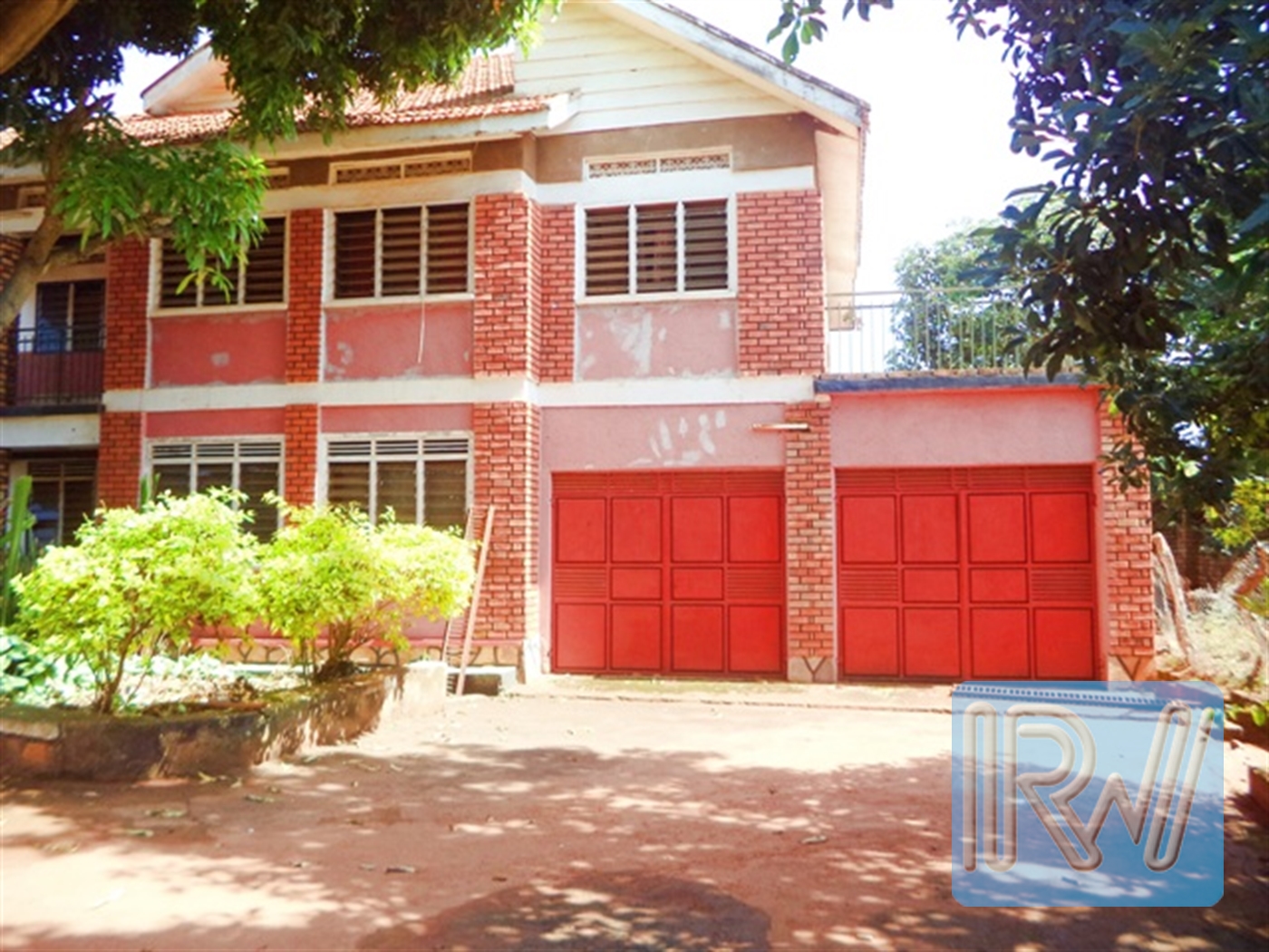 Storeyed house for sale in Entebbe Wakiso