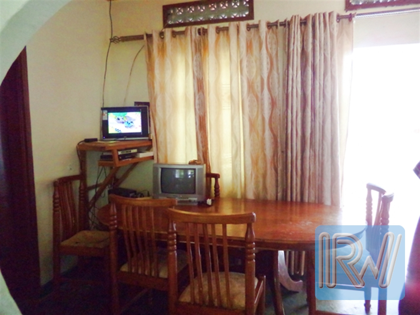 Bungalow for sale in Mpala Wakiso