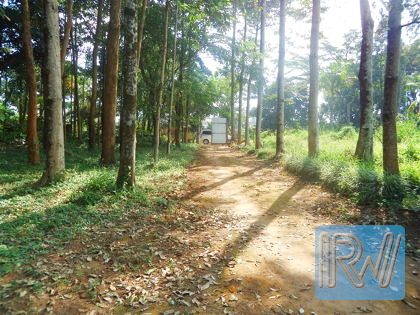 Residential Land for sale in Garuga Wakiso