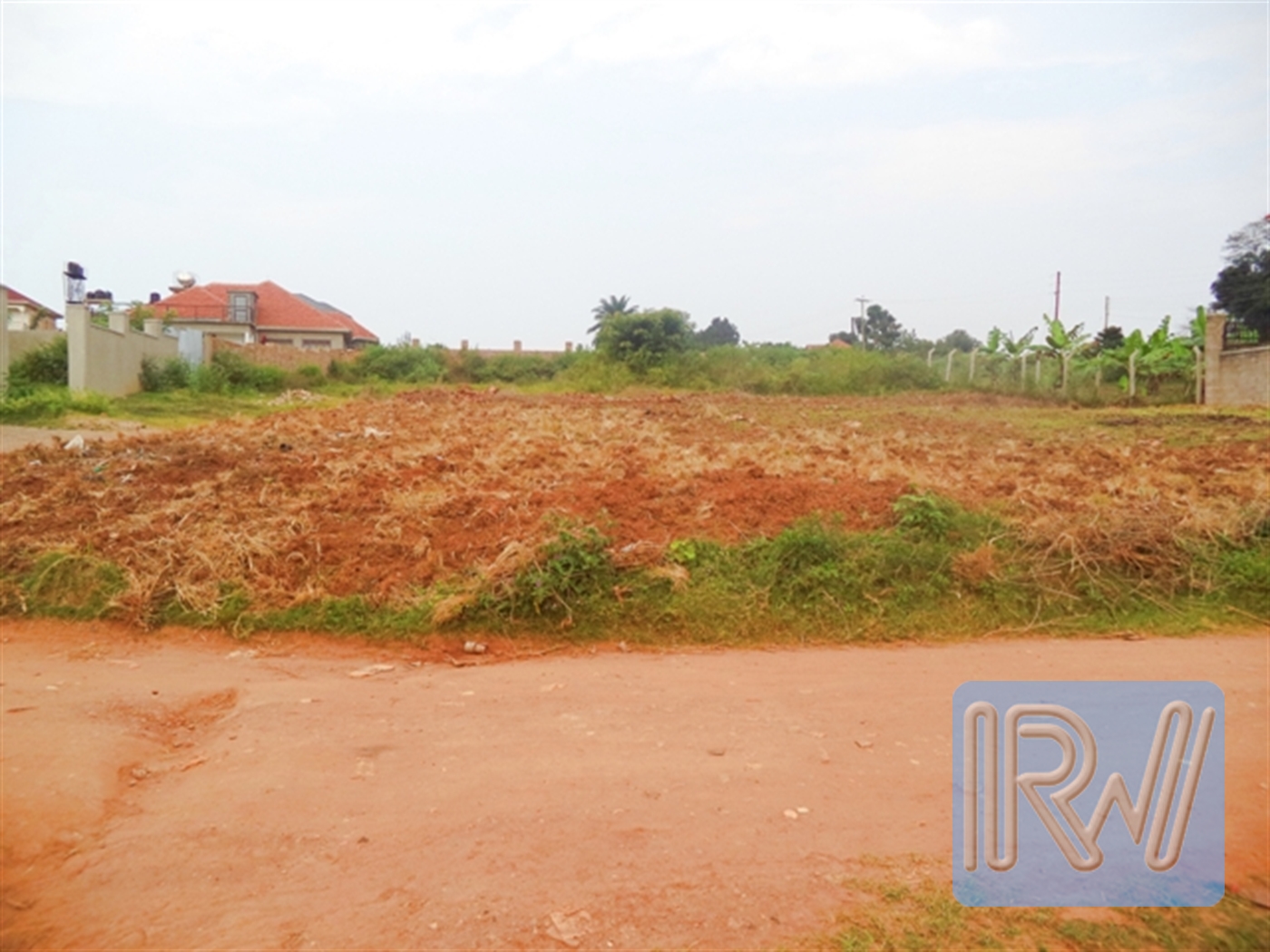 Residential Land for sale in Entebbe Wakiso