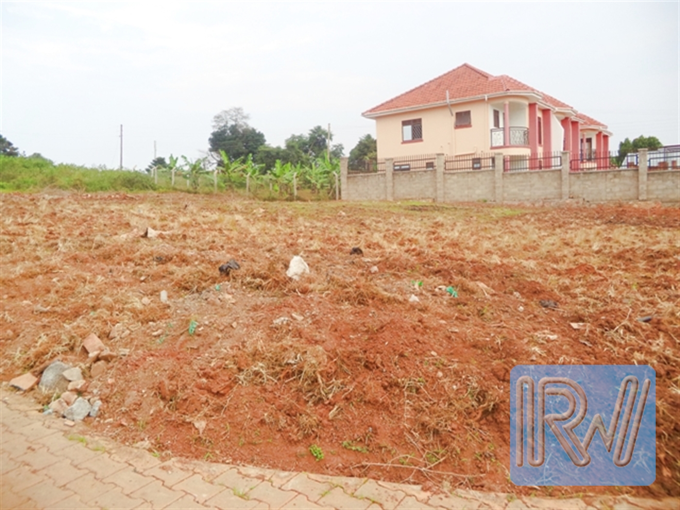 Residential Land for sale in Entebbe Wakiso