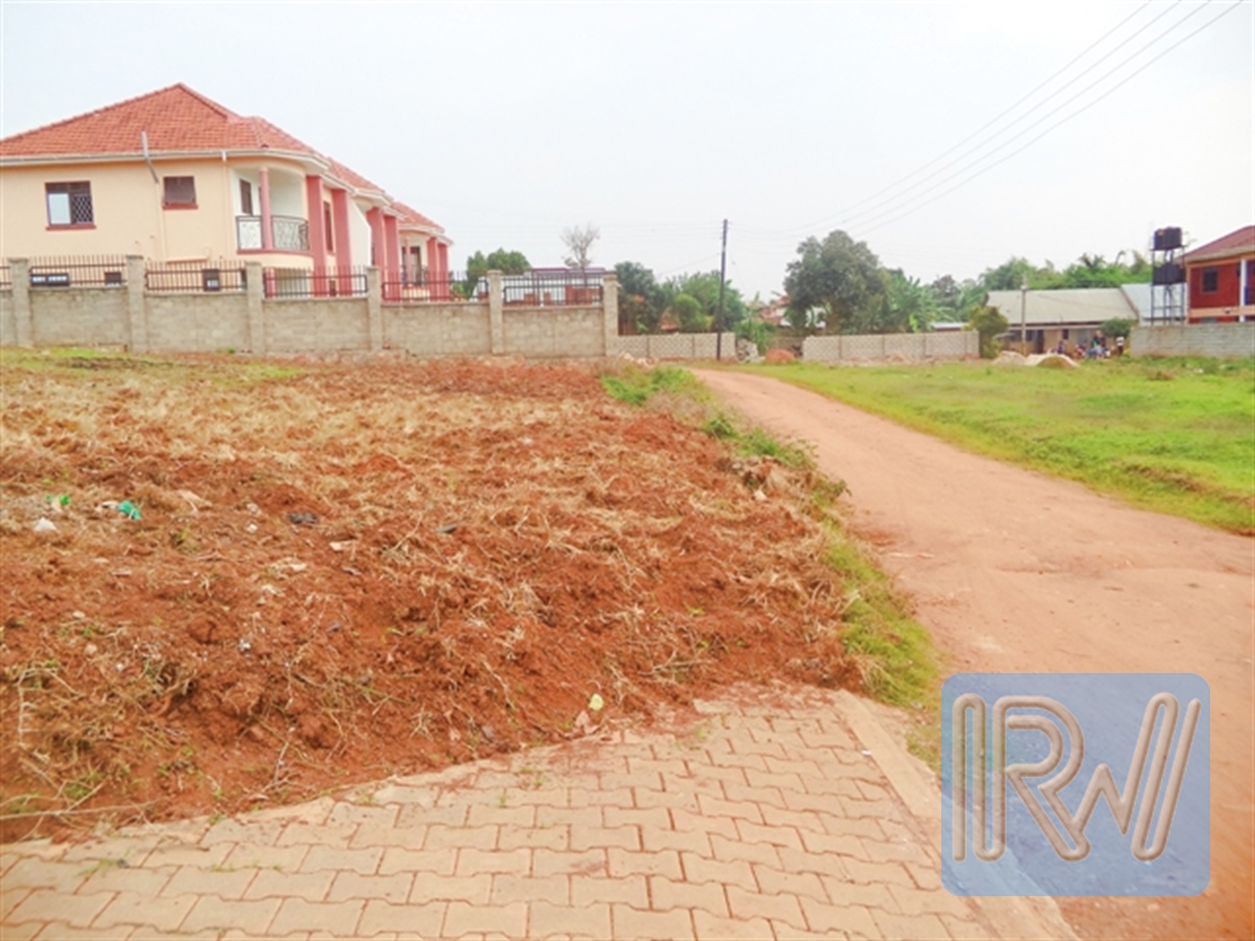 Residential Land for sale in Entebbe Wakiso