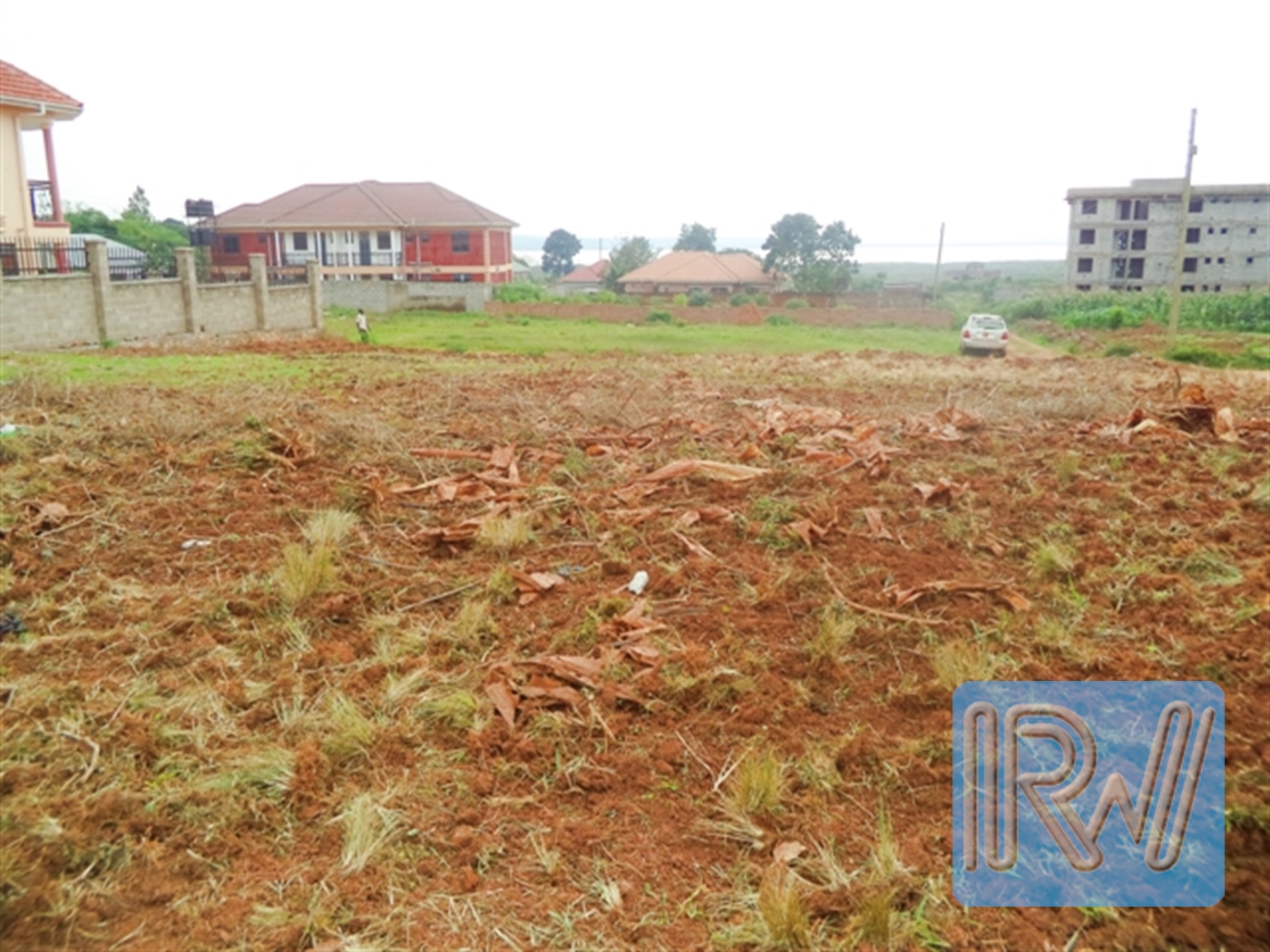 Residential Land for sale in Entebbe Wakiso