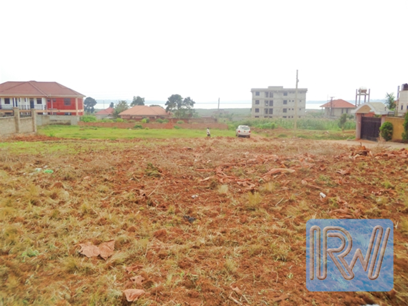 Residential Land for sale in Entebbe Wakiso