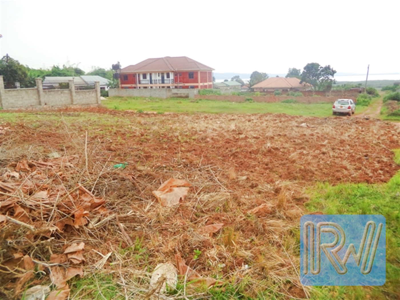 Residential Land for sale in Entebbe Wakiso