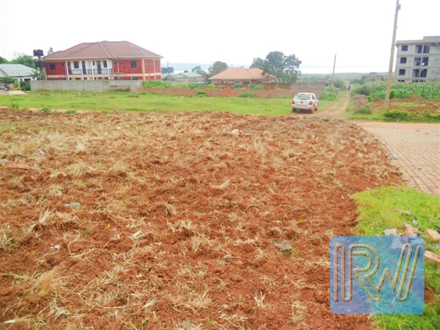 Residential Land for sale in Entebbe Wakiso