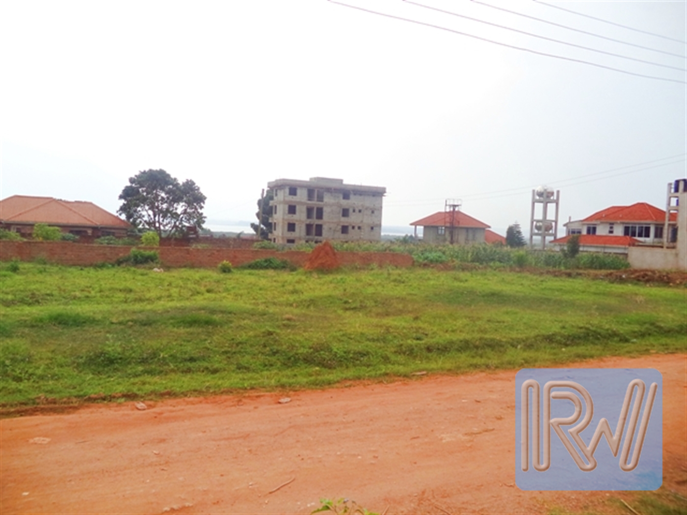 Residential Land for sale in Entebbe Wakiso