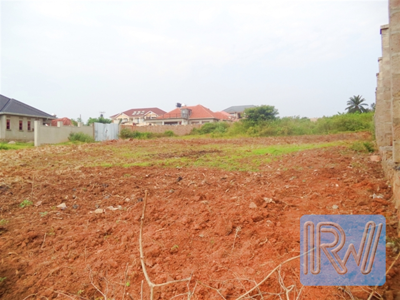 Residential Land for sale in Entebbe Wakiso