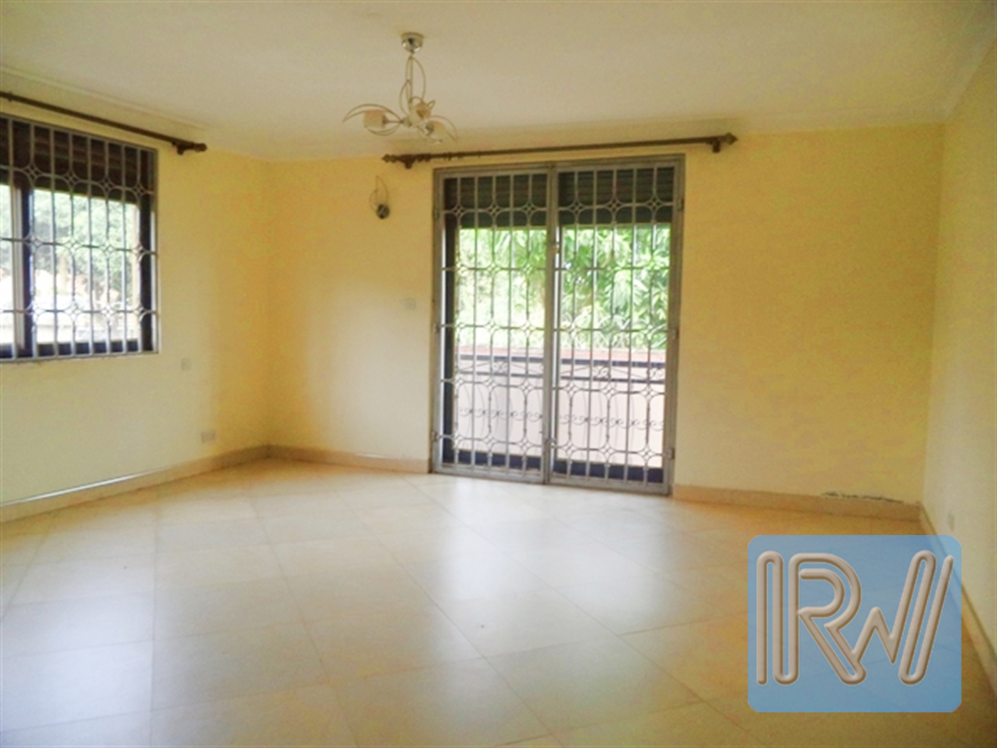 Apartment for rent in Entebbe Wakiso