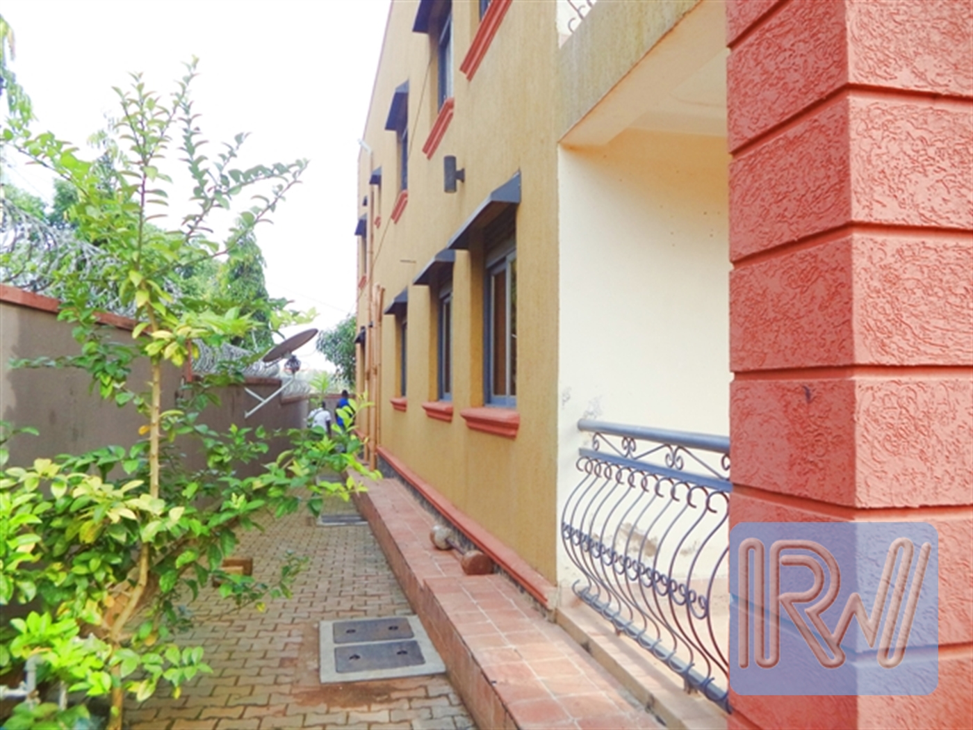 Apartment for rent in Entebbe Wakiso