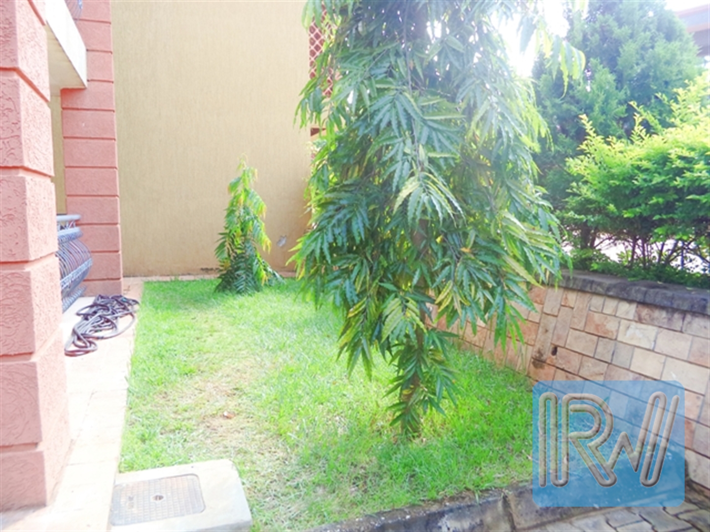 Apartment for rent in Entebbe Wakiso