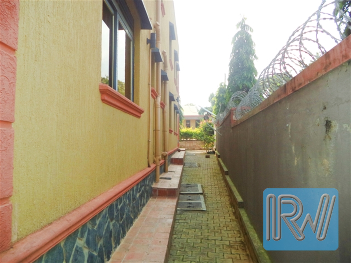 Apartment for rent in Entebbe Wakiso