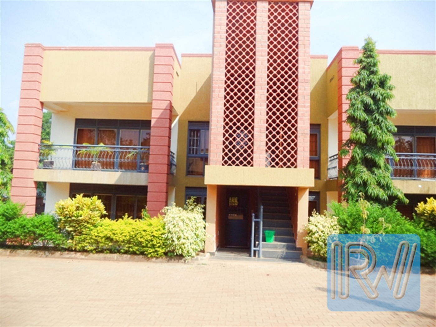 Apartment for rent in Entebbe Wakiso