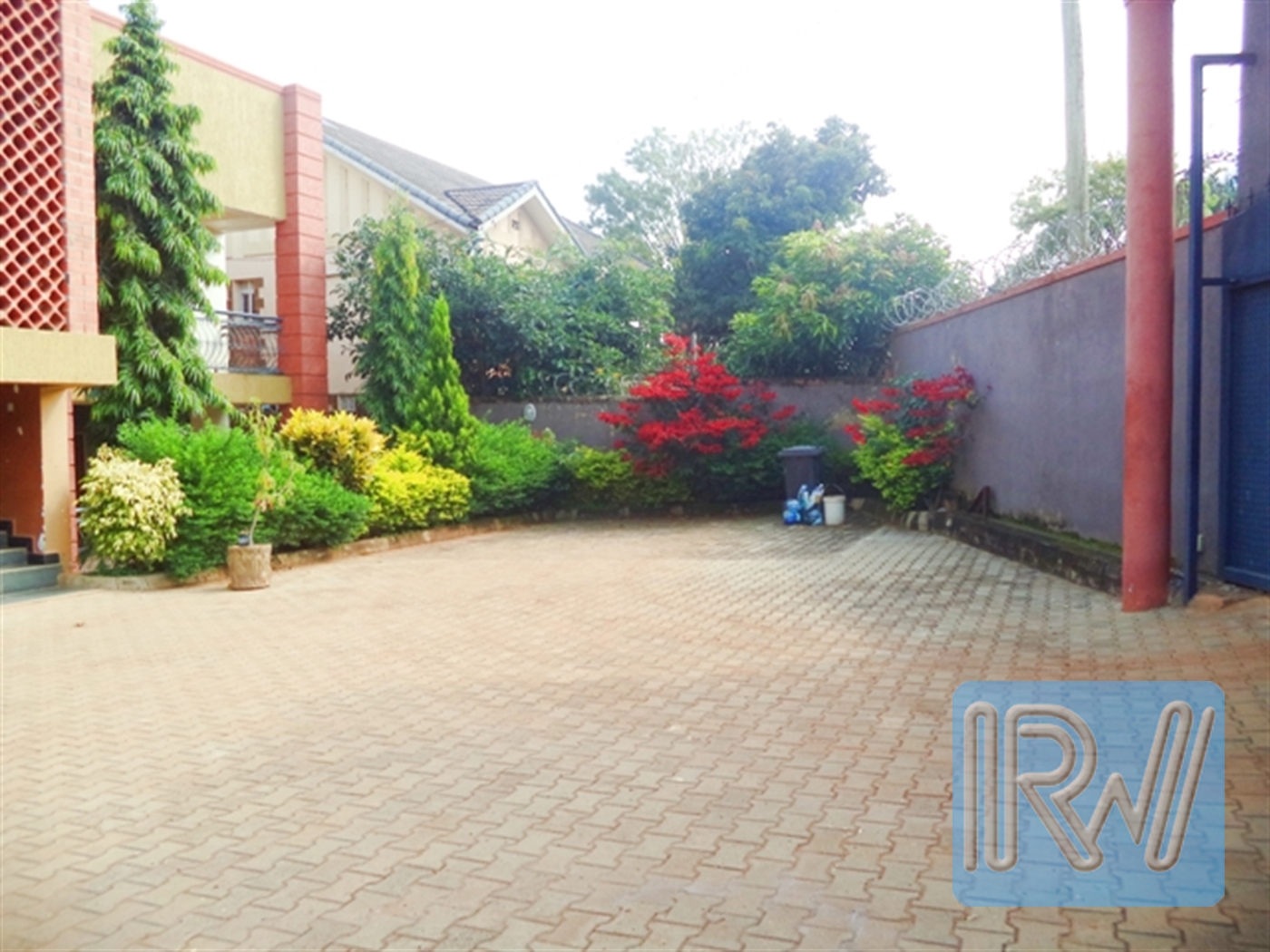 Apartment for rent in Entebbe Wakiso