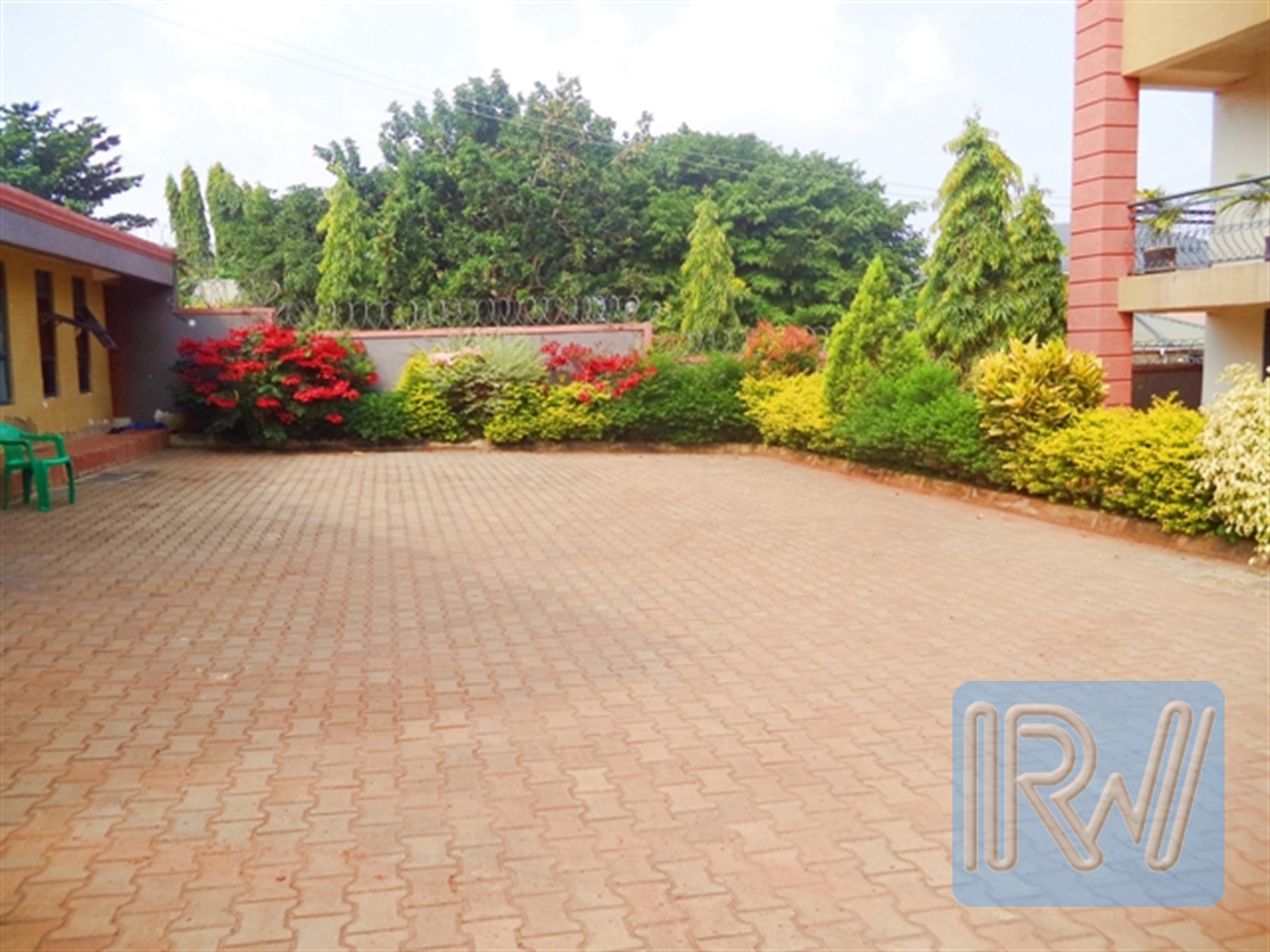 Apartment for rent in Entebbe Wakiso