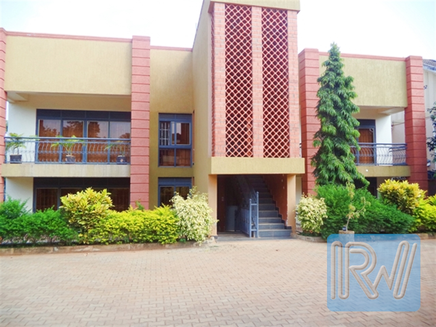 Apartment for rent in Entebbe Wakiso