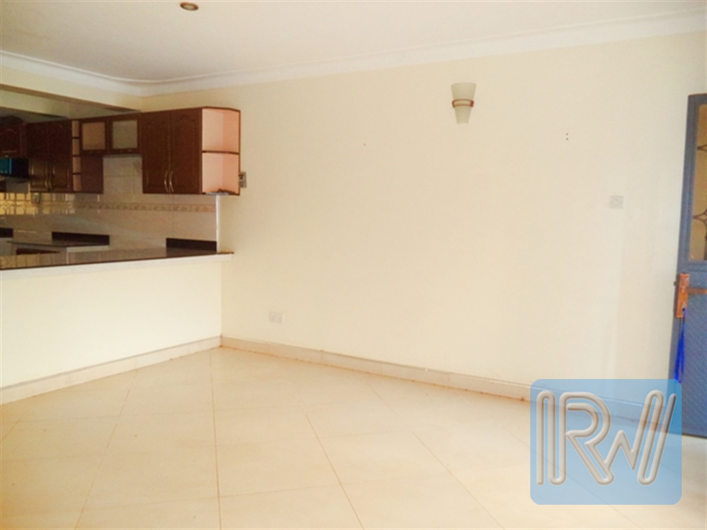 Apartment for rent in Entebbe Wakiso