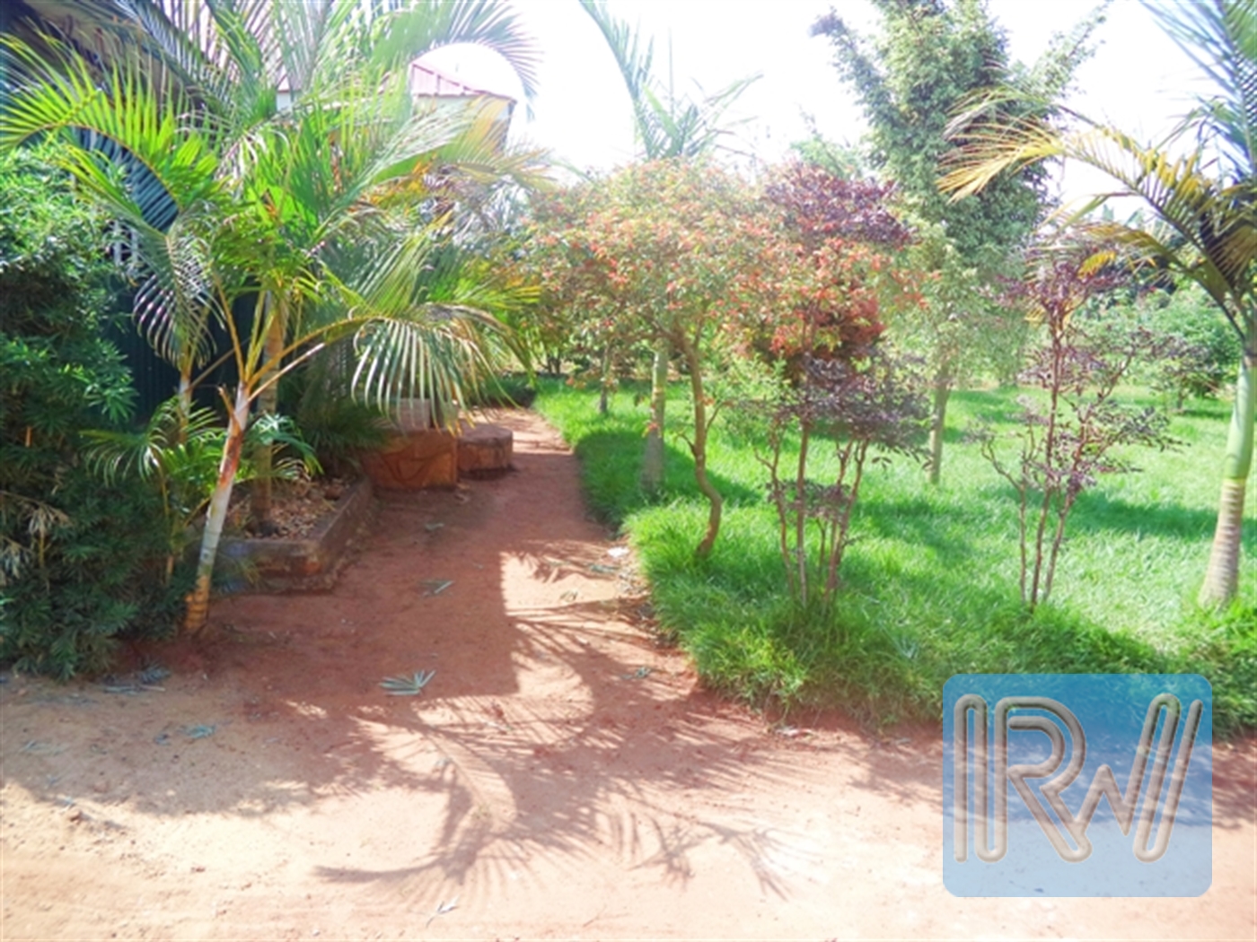 Residential Land for sale in Nkumba Wakiso