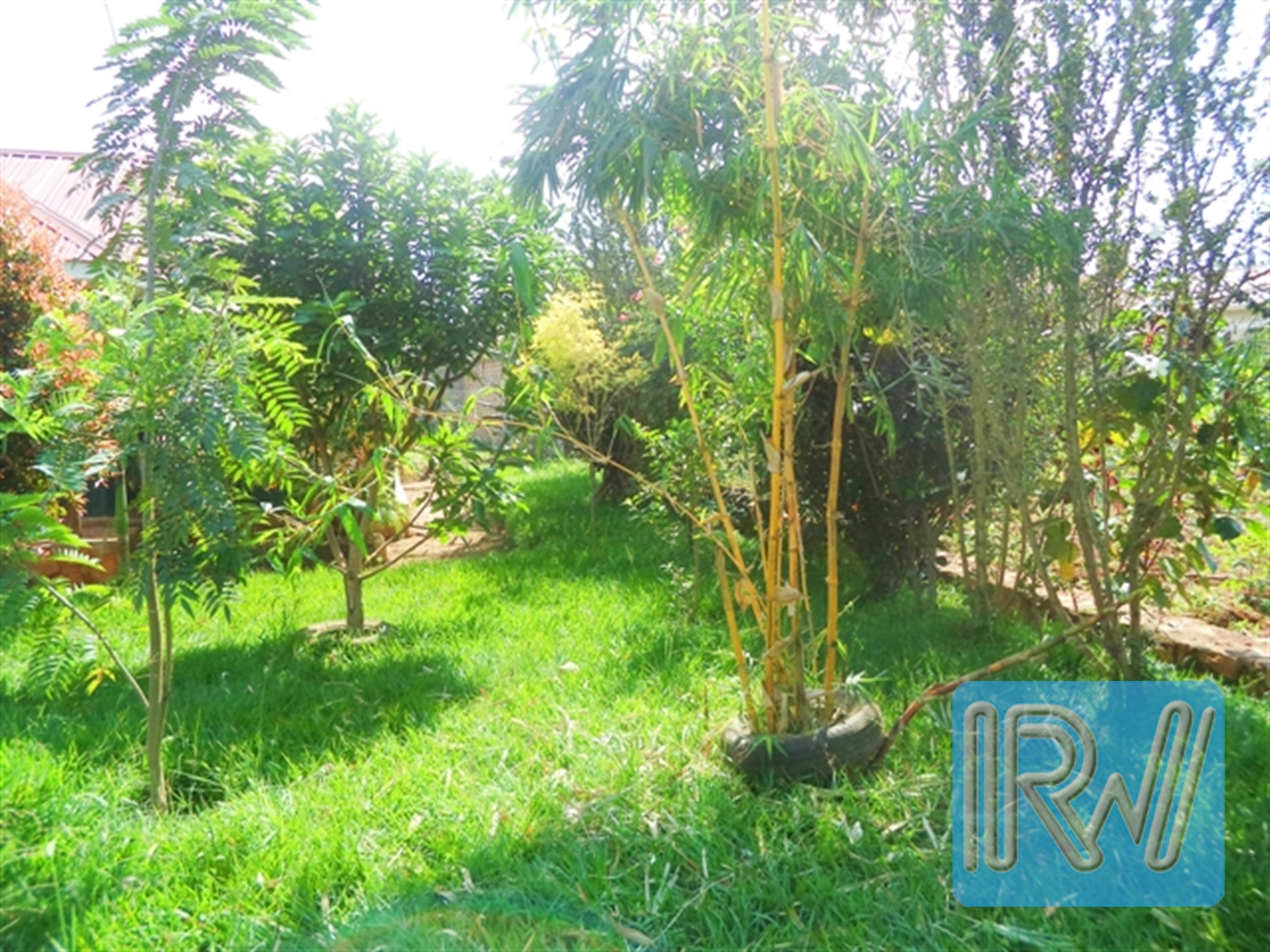 Residential Land for sale in Nkumba Wakiso