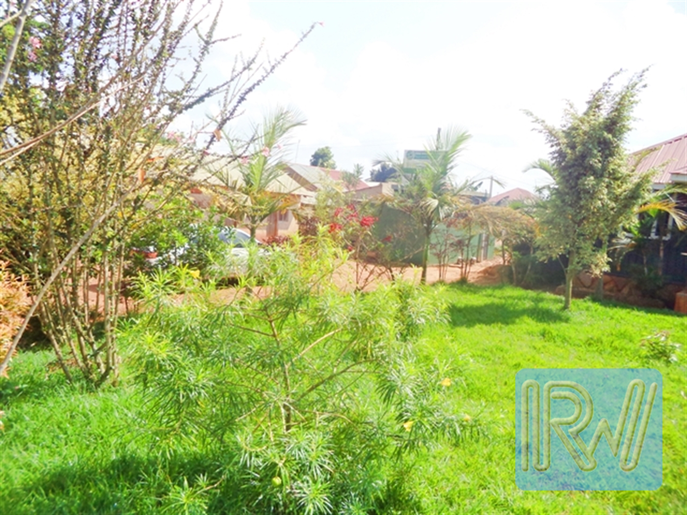 Residential Land for sale in Nkumba Wakiso