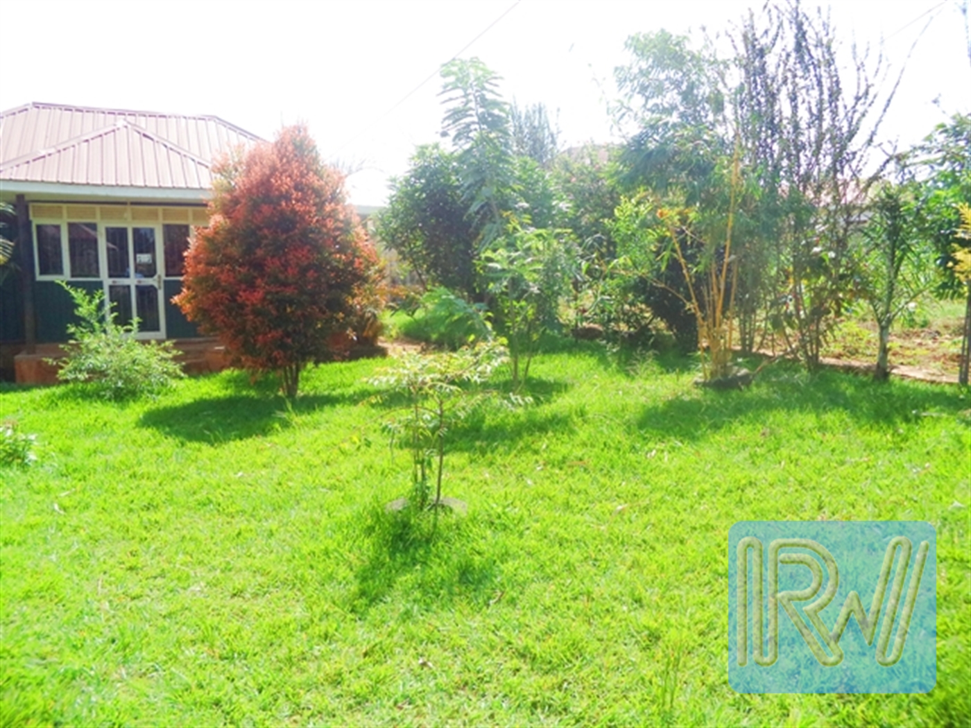 Residential Land for sale in Nkumba Wakiso