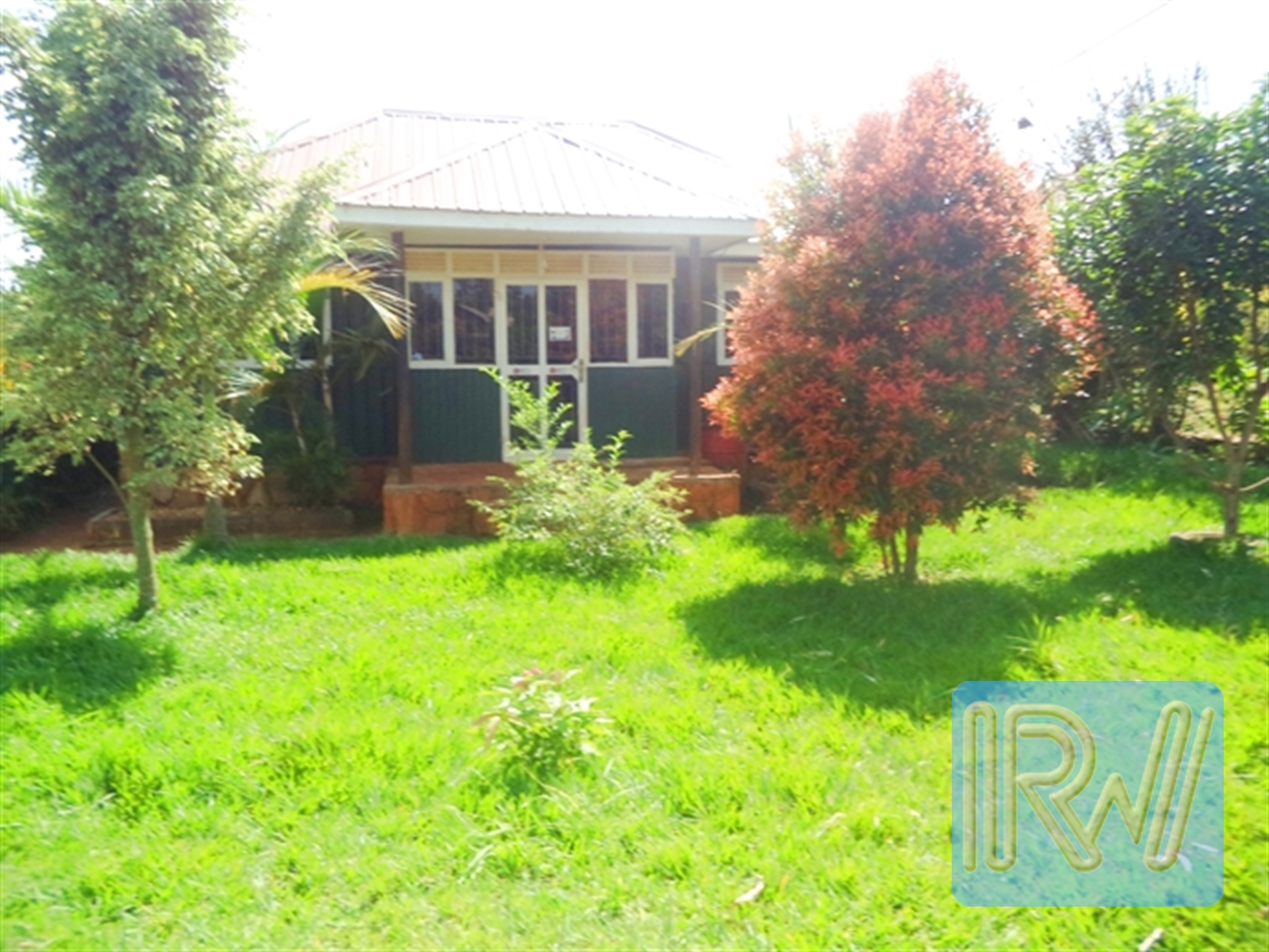 Residential Land for sale in Nkumba Wakiso