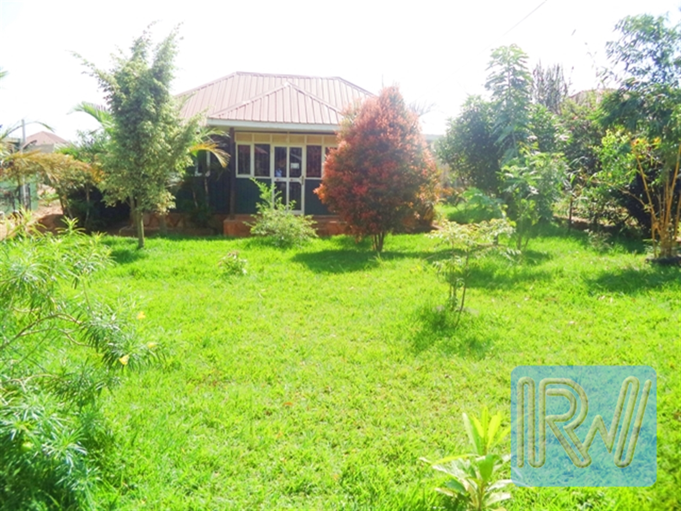 Residential Land for sale in Nkumba Wakiso