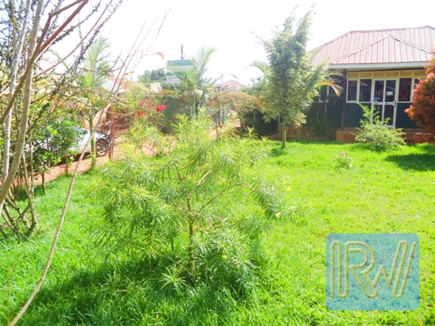 Residential Land for sale in Nkumba Wakiso