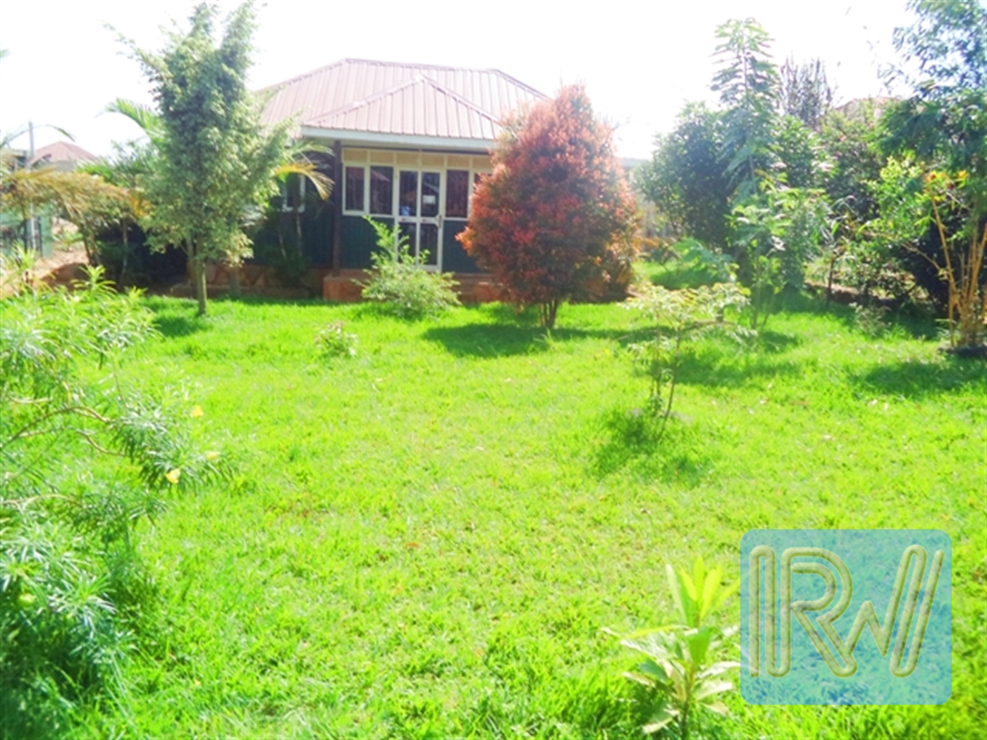 Residential Land for sale in Nkumba Wakiso