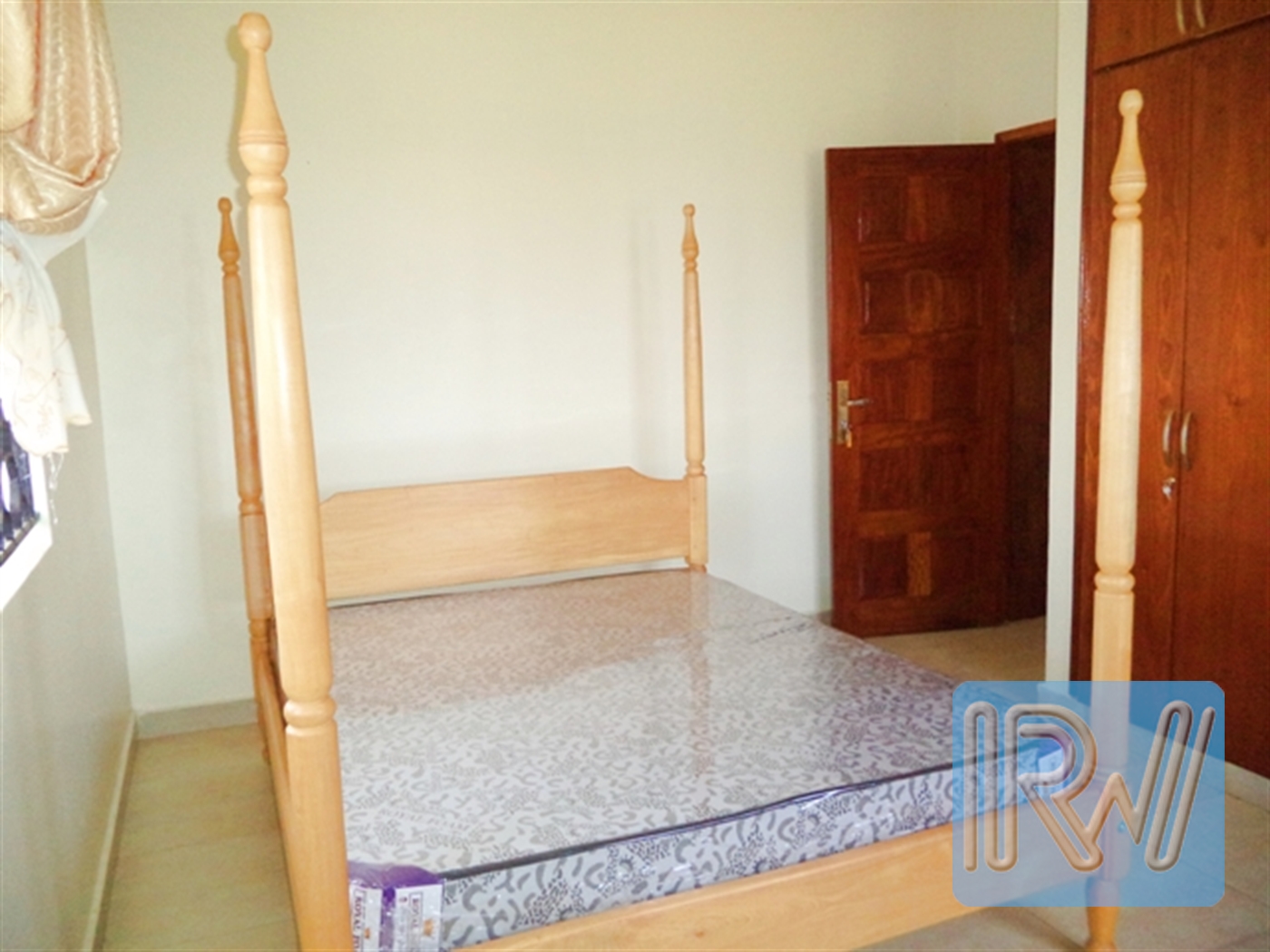 Apartment for rent in Entebbe Wakiso